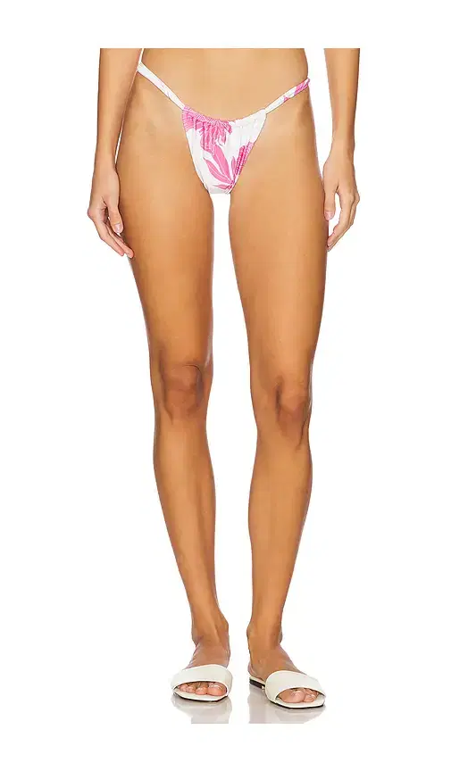 LSPACE Jayce Bikini Bottom