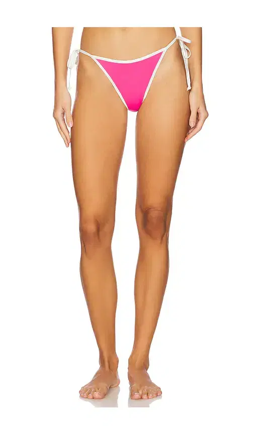 Levy Bikini Bottom