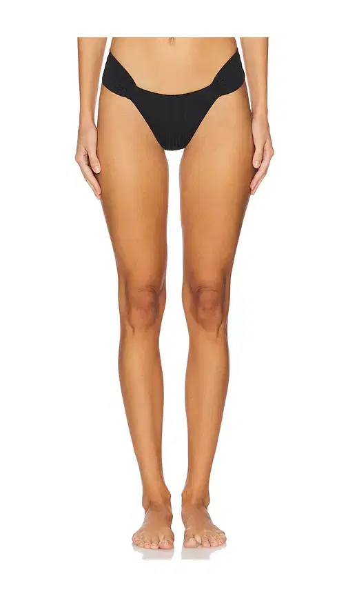 LSPACE Eco Ocean Rib Dolce Bottom