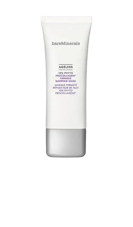 bareMinerals Phyto-Collagen Face Mask