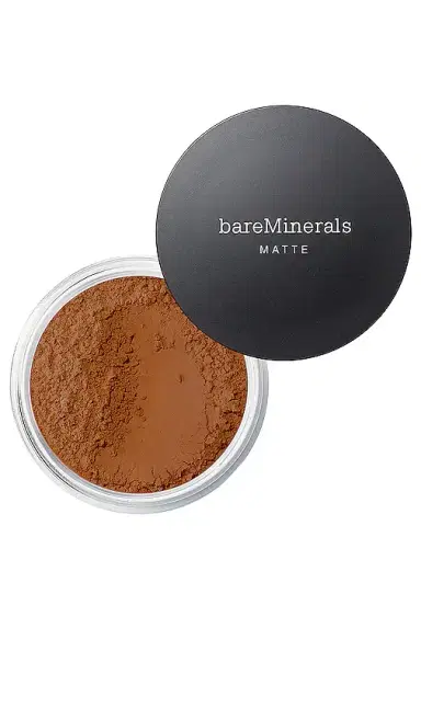 bareMinerals Matte Loose Powder Foundation SPF 15 | Thumbnail 1