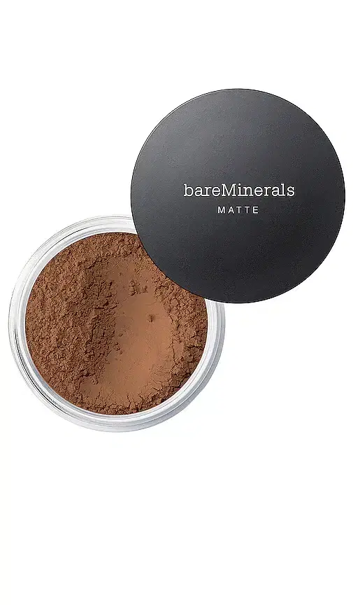 bareMinerals Matte Loose Powder Foundation SPF 15