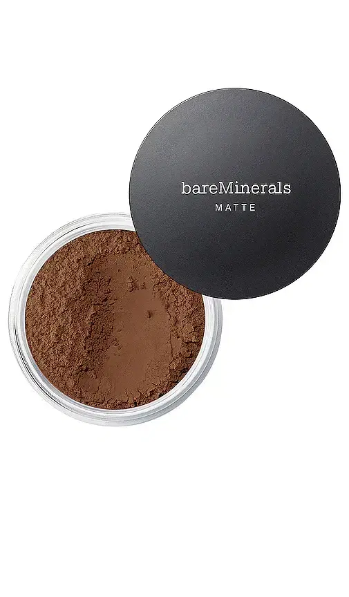 bareMinerals Matte Loose Powder Foundation SPF 15