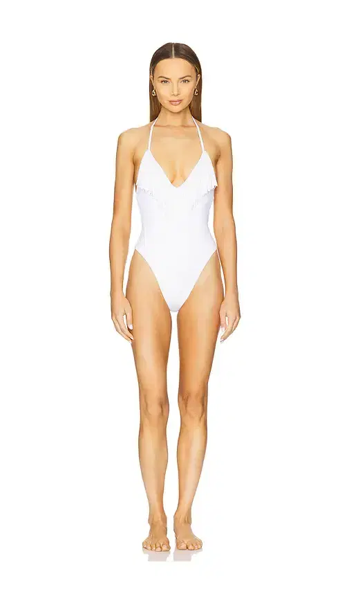 LSPACE Desert Days One Piece Swimsuit