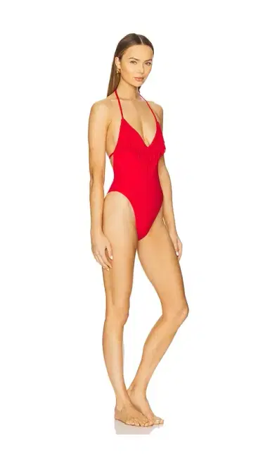 LSpace Desert Days One Piece Swimsuit | Thumbnail 2 LSpace Desert Days One Piece Swimsuit | Thumbnail 2