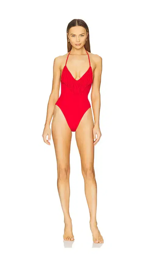 LSpace Desert Days One Piece Swimsuit