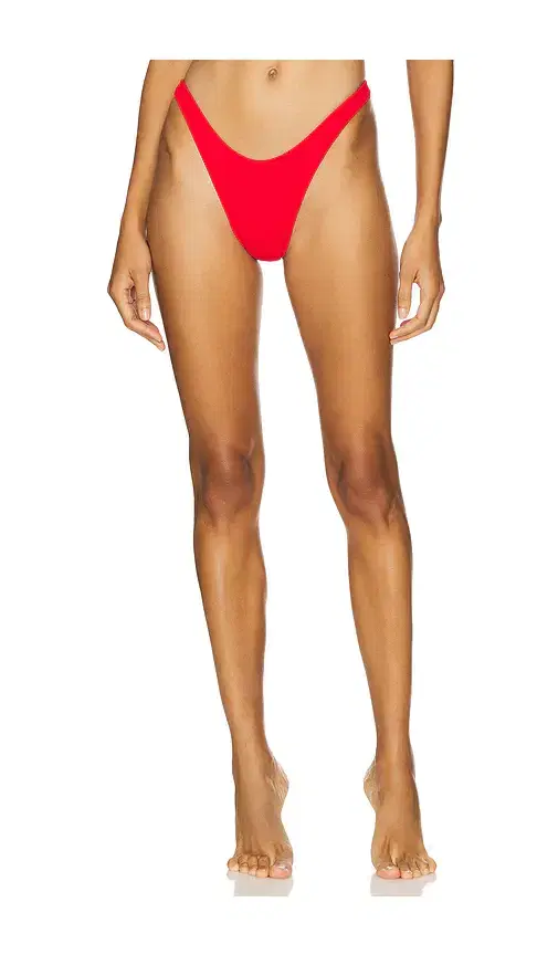LSPACE Donnie Bikini Bottom