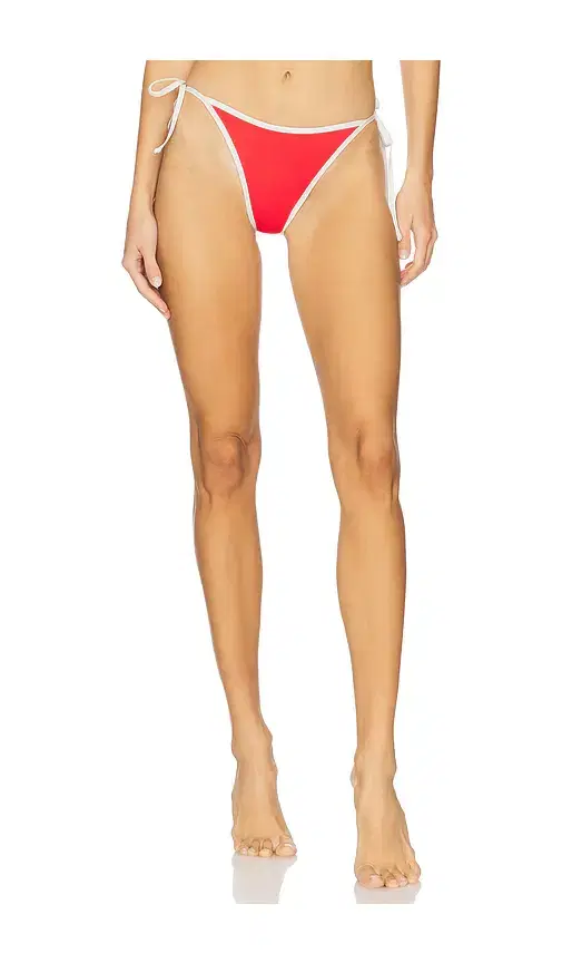 Levy Bikini Bottom