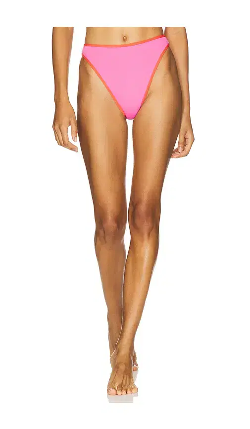 LSPACE Nora Bikini Bottom