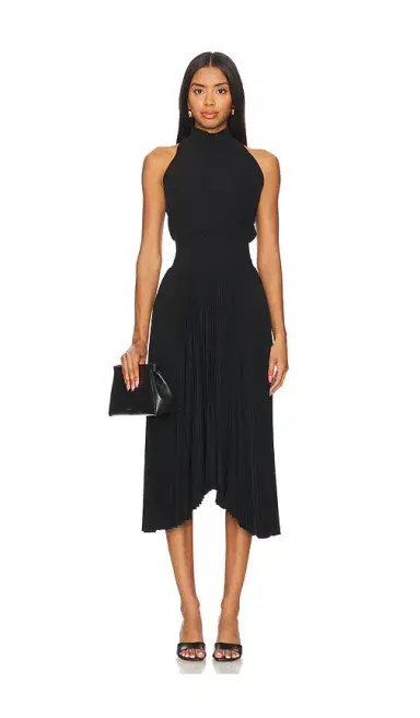 A.L.C. Renzo Dress | Thumbnail 1 A.L.C. Renzo Dress | Thumbnail 1
