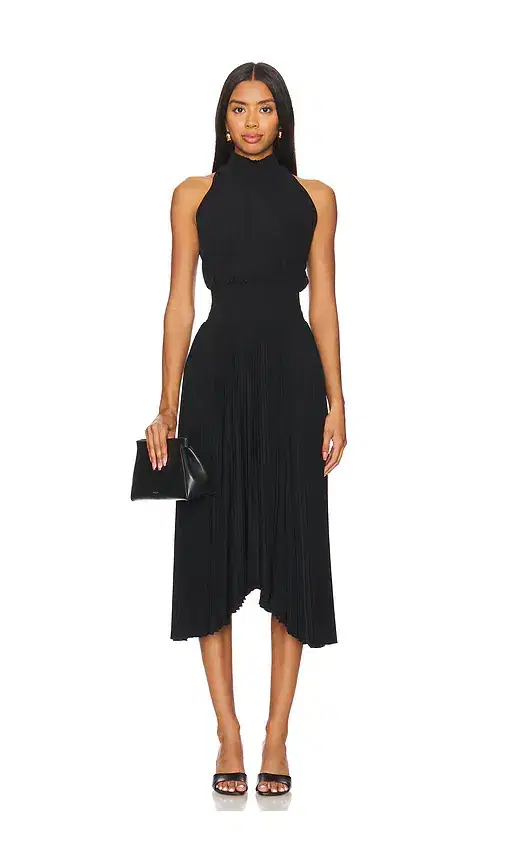 A.L.C. Renzo Dress