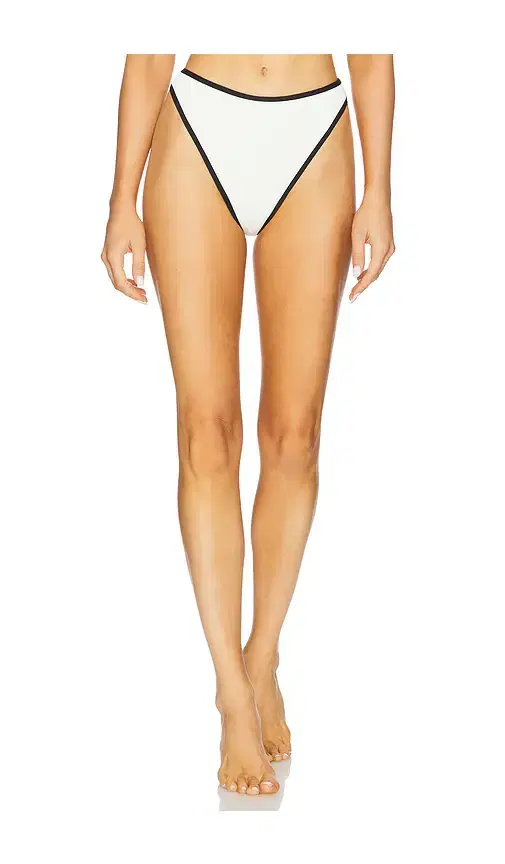 LSPACE Nora Bitsy Bikini Bottom