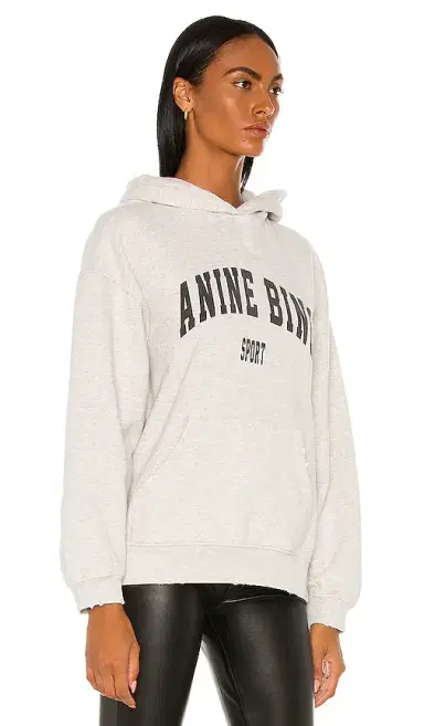 ANINE BING Sport Harvey Sweatshirt | Thumbnail 2 ANINE BING Sport Harvey Sweatshirt | Thumbnail 2