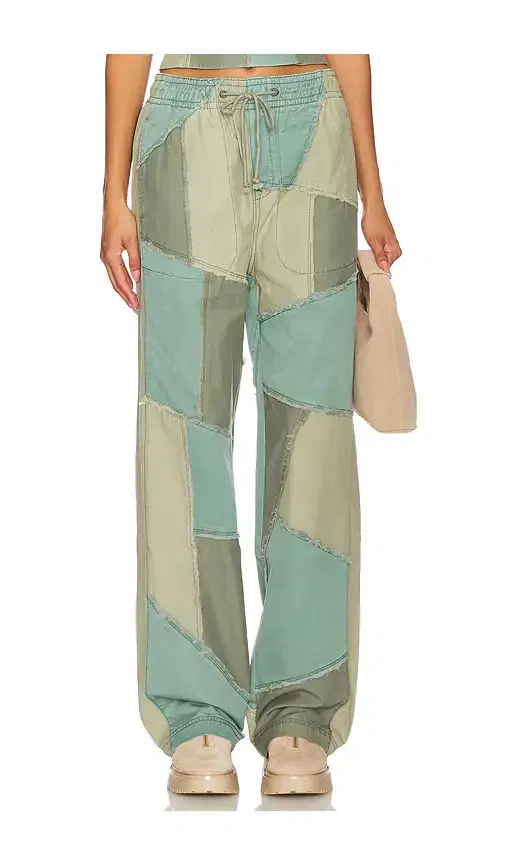 Lovers and Friends Kai Jogger Jeans