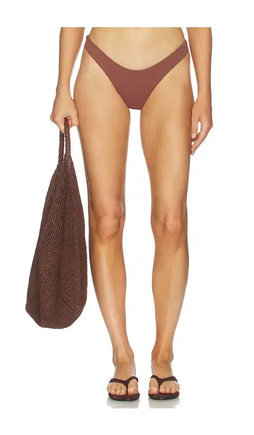 Rocky Bikini Bottom