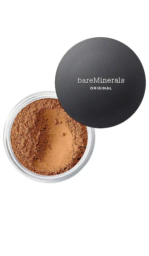 bareMinerals Original Loose Powder Foundation SPF 15