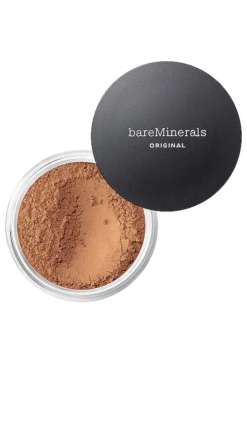 bareMinerals Original Loose Powder Foundation SPF 15