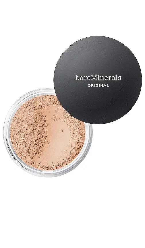 bareMinerals Original Loose Powder Foundation SPF 15