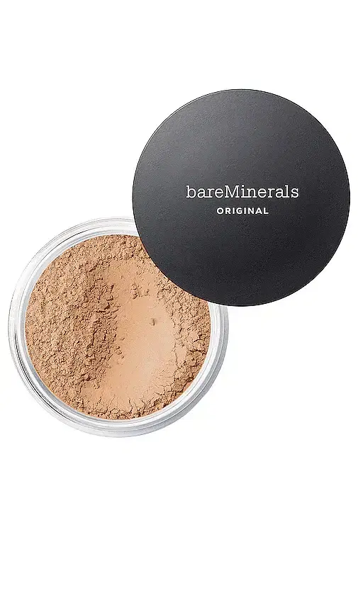 bareMinerals Original Loose Powder Foundation SPF 15