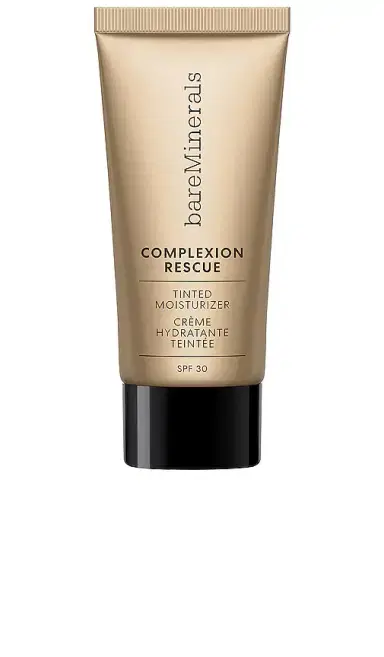 bareMinerals Mini Complexion Rescue Tinted Moisturizer | Thumbnail 1 bareMinerals Mini Complexion Rescue Tinted Moisturizer | Thumbnail 1