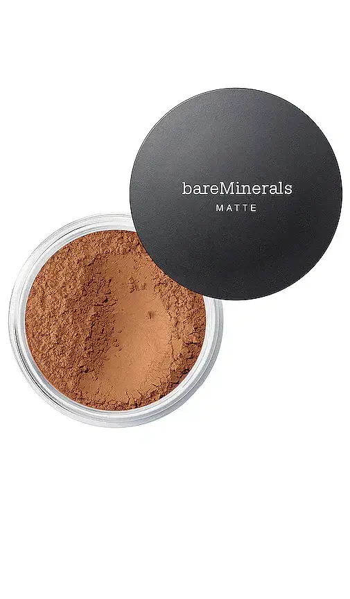 bareMinerals Matte Loose Powder Foundation SPF 15