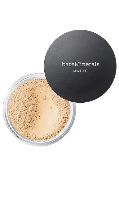 bareMinerals Matte Loose Powder Foundation SPF 15 | Thumbnail 1 bareMinerals Matte Loose Powder Foundation SPF 15 | Thumbnail 1