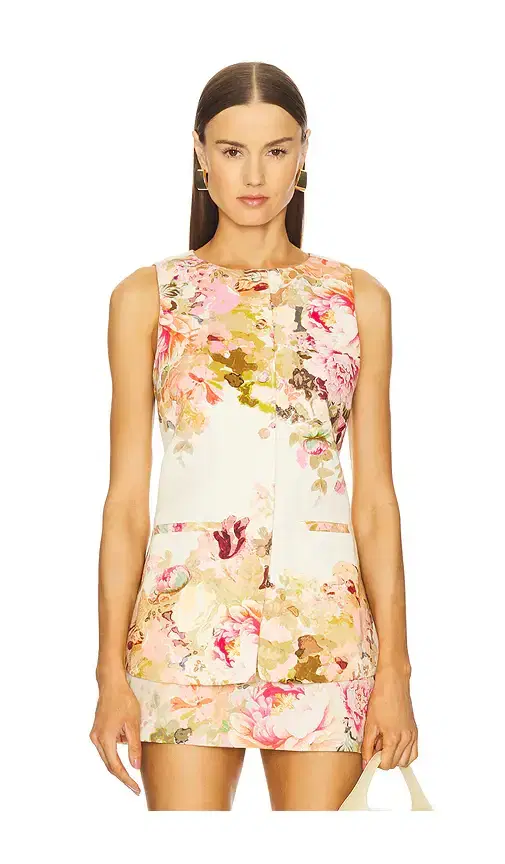 HEMANT AND NANDITA Waist Coat