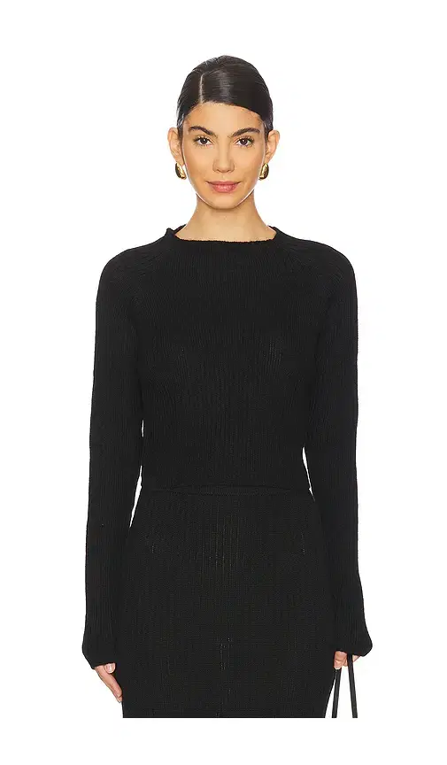 Mulli Sweater
