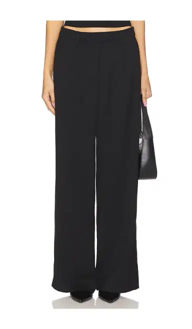 WeWoreWhat Relaxed Trouser | Thumbnail 1