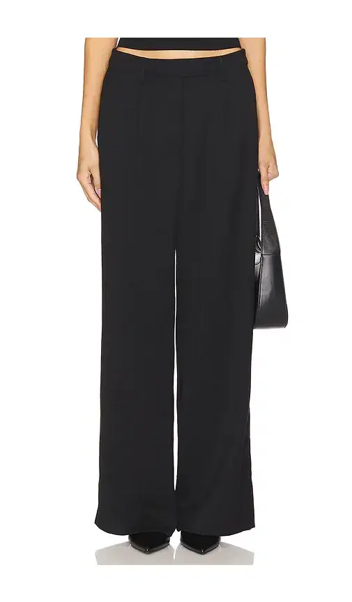 WeWoreWhat Relaxed Trouser