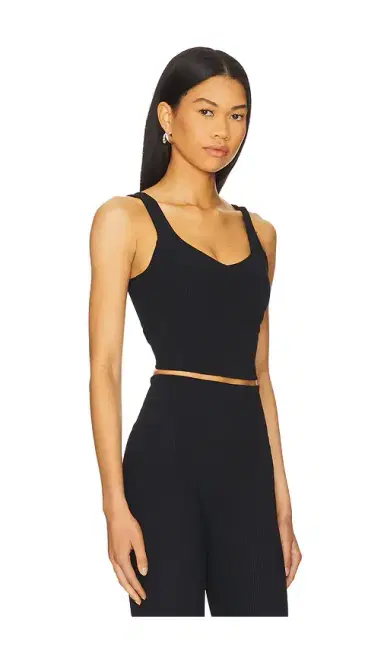 Beyond Yoga Impulse Cropped Tank Top | Thumbnail 2