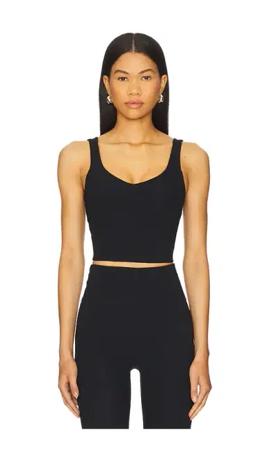 Beyond Yoga Impulse Cropped Tank Top | Thumbnail 1