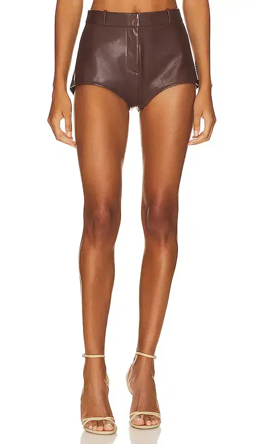 LAMARQUE Annaise Short