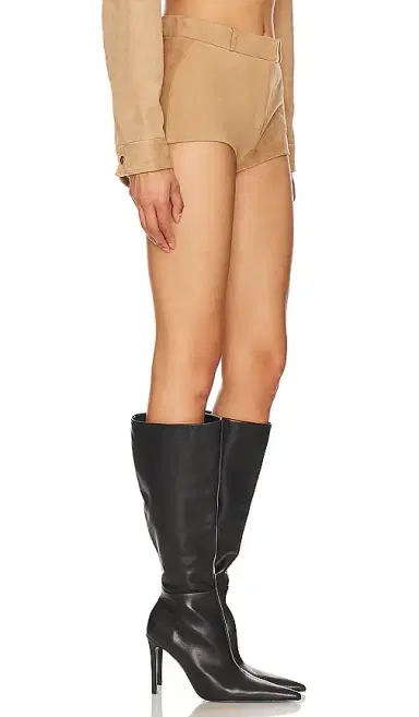 LAMARQUE x REVOLVE Annaise Shorts | Thumbnail 2 LAMARQUE x REVOLVE Annaise Shorts | Thumbnail 2