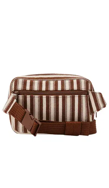 BEIS The Summer Stripe Belt Bag | Thumbnail 2 BEIS The Summer Stripe Belt Bag | Thumbnail 2