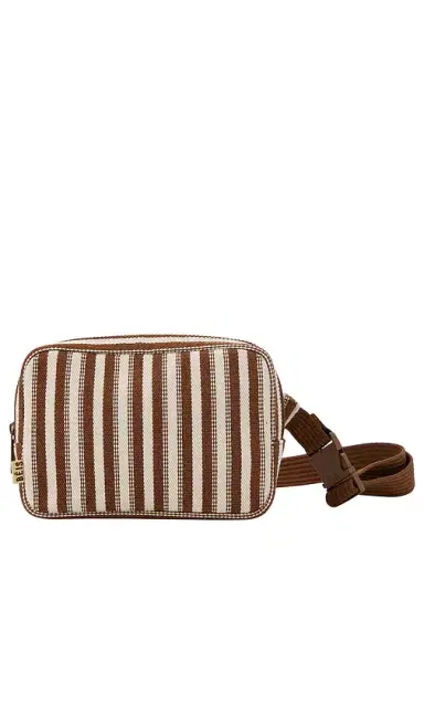 BEIS The Summer Stripe Belt Bag | Thumbnail 1 BEIS The Summer Stripe Belt Bag | Thumbnail 1