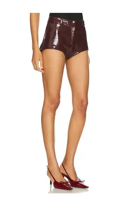 LAMARQUE x REVOLVE Annaise Hot Short | Thumbnail 2 LAMARQUE x REVOLVE Annaise Hot Short | Thumbnail 2