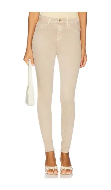L'Agence Marguerite High Rise Skinny Jeans | Thumbnail 1