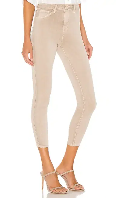 L'Agence Margot High Rise Skinny Jeans | Thumbnail 2 L'Agence Margot High Rise Skinny Jeans | Thumbnail 2