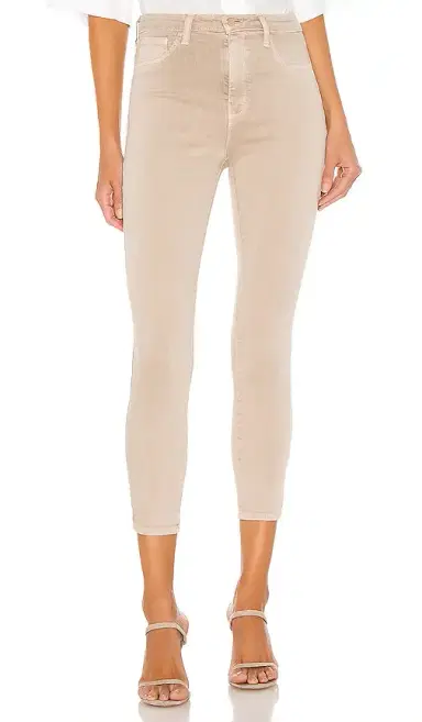L'Agence Margot High Rise Skinny Jeans | Thumbnail 1 L'Agence Margot High Rise Skinny Jeans | Thumbnail 1