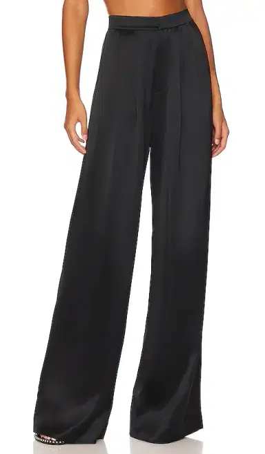 Nonchalant Label Paris Wide Leg Pant | Thumbnail 1 Nonchalant Label Paris Wide Leg Pant | Thumbnail 1