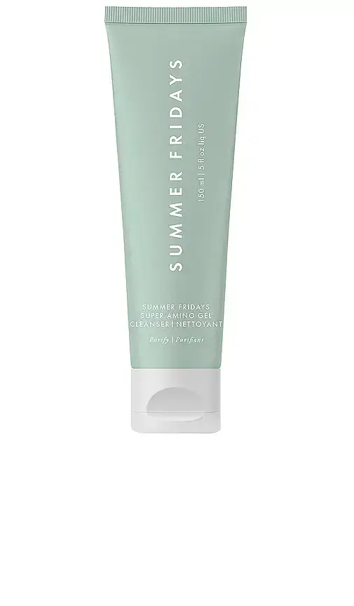 Super Amino Gel Cleanser