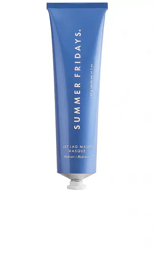 Jumbo Jet Lag Mask