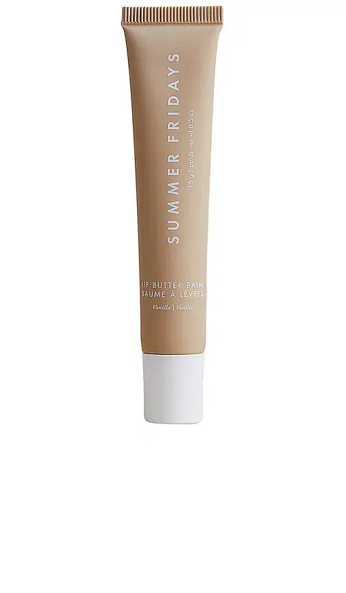Summer Fridays Lip Butter Balm
