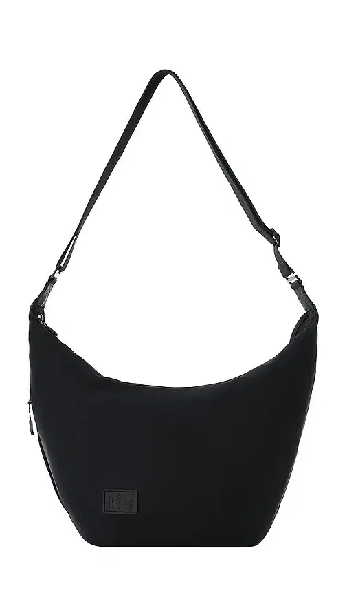 BEIS The Crescent Catchall Bag