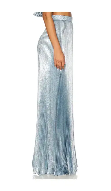 L'Idée Gala Split Skirt | Thumbnail 2