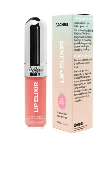 Sacheu Lip Elixir | Thumbnail 2