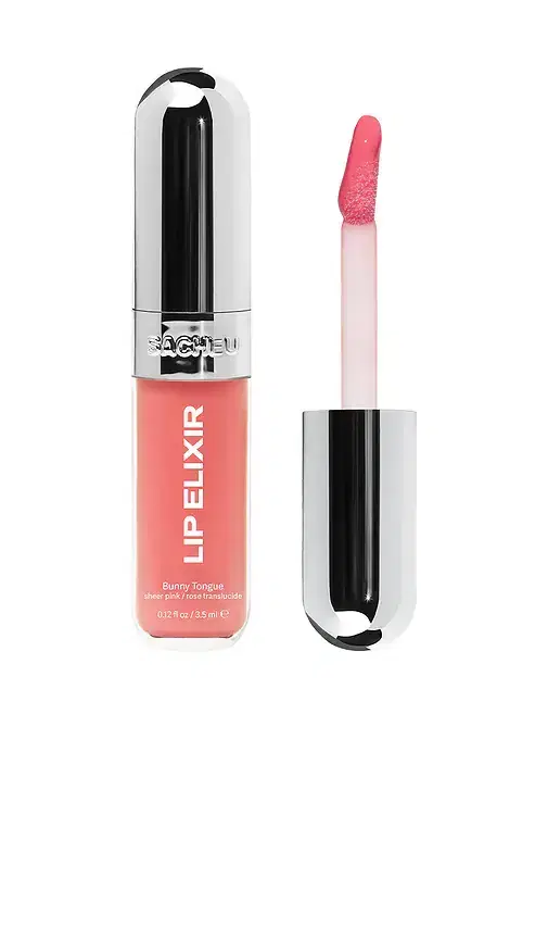Sacheu Lip Elixir