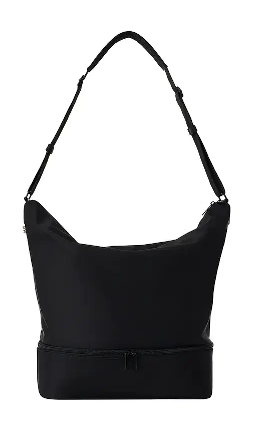 BEIS The Day Tripper Nylon Tote