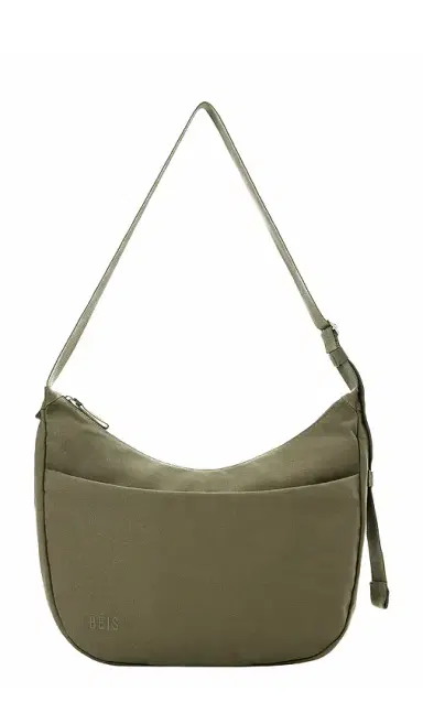 BEIS The Carryall Crossbody | Thumbnail 1 BEIS The Carryall Crossbody | Thumbnail 1